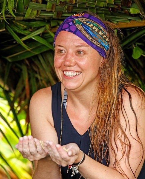 Jessica Lewis