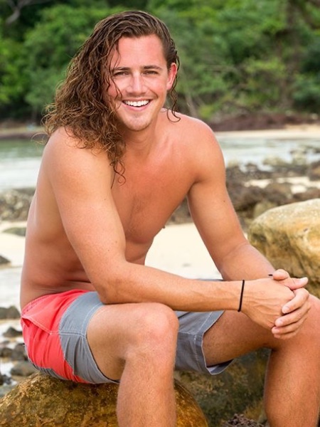 Joe Anglim 2.0