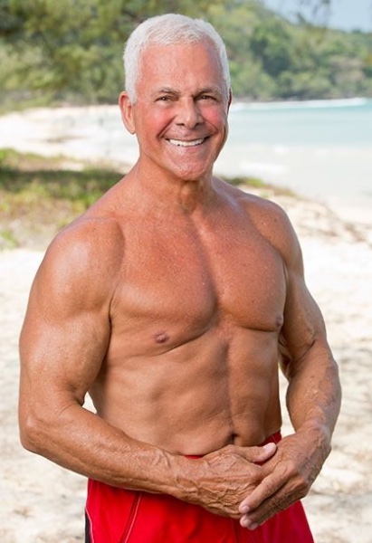 Joe Del Campo