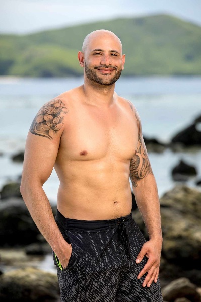 Joe Mena