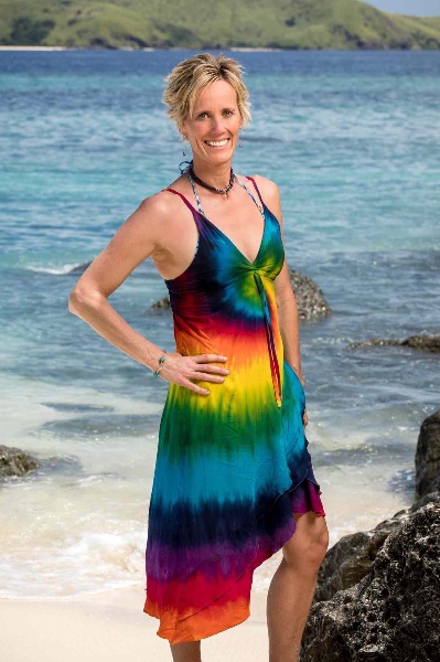 Katrina Radke