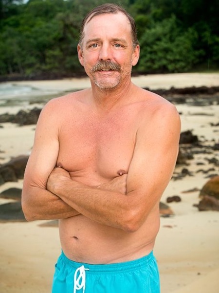 Keith Nale 2.0