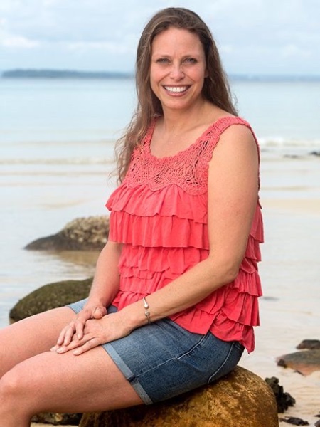 Kimmi Kappenberg 2.0