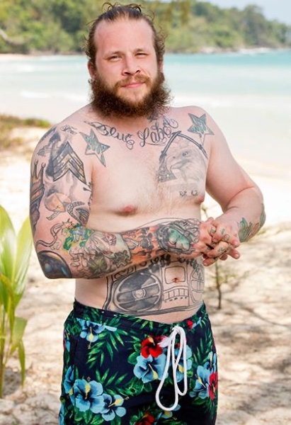Kyle Jason