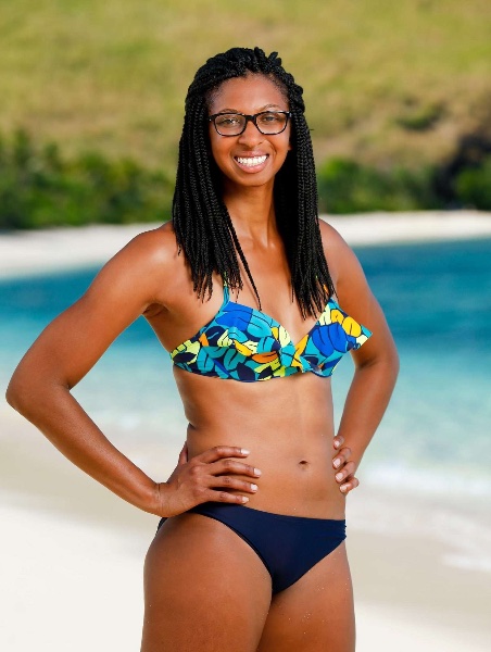Laurel Johnson