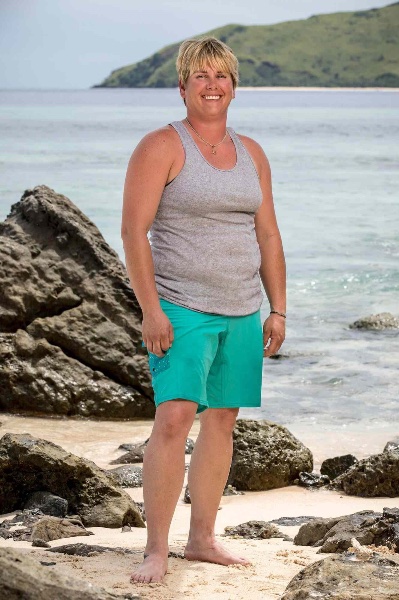 Lauren Rimmer