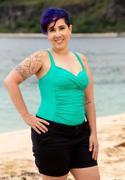 Lyrsa Torres