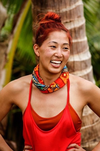 Mari Takahashi