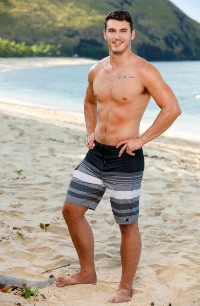 Michael Yerger