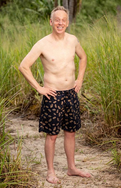 Mike White 1.0