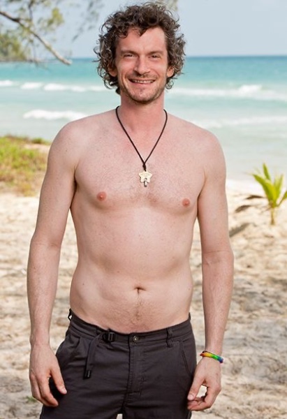 Neal Gottlieb