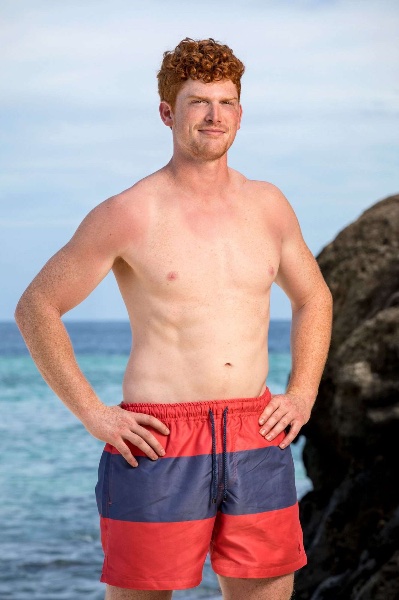 Patrick Bolton