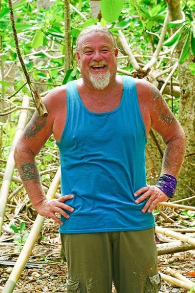 Paul Wachter