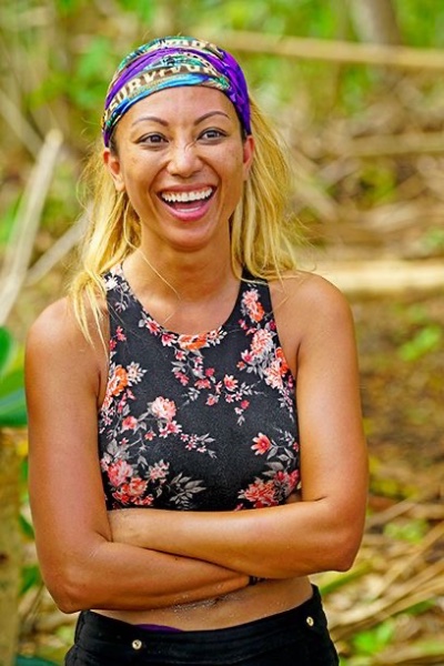 Rachel Ako