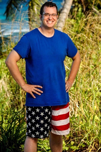 Rick Devens 1.0