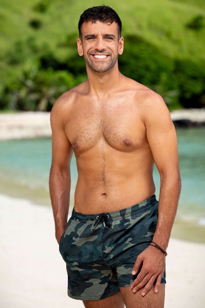 Ronnie Bardah