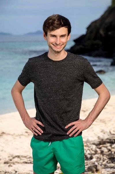 Ryan Ulrich