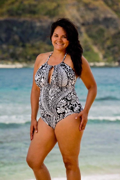 Sandra Diaz-Twine 3.0