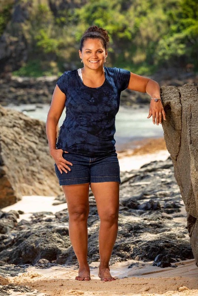 Sandra Diaz-Twine 4.0