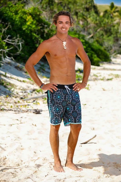 Sebastian Noel