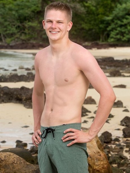 Spencer Bledsoe 2.0