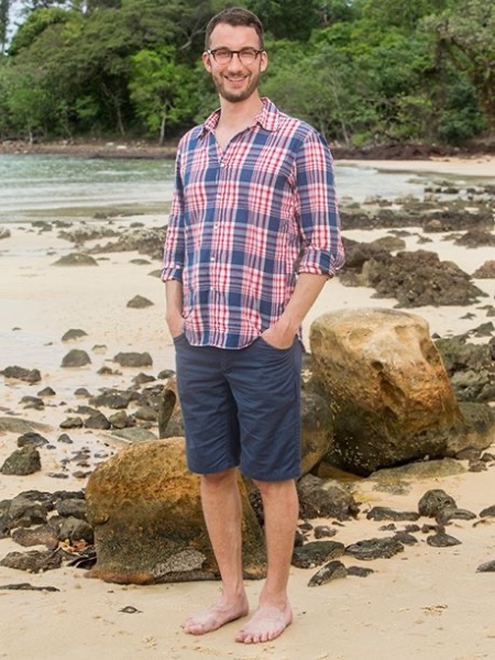 Stephen Fishbach 2.0