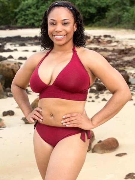 Tasha Fox 2.0