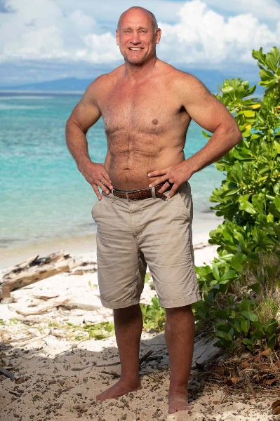 Tom Laidlaw