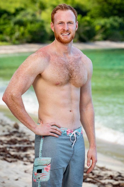 Tommy Sheehan