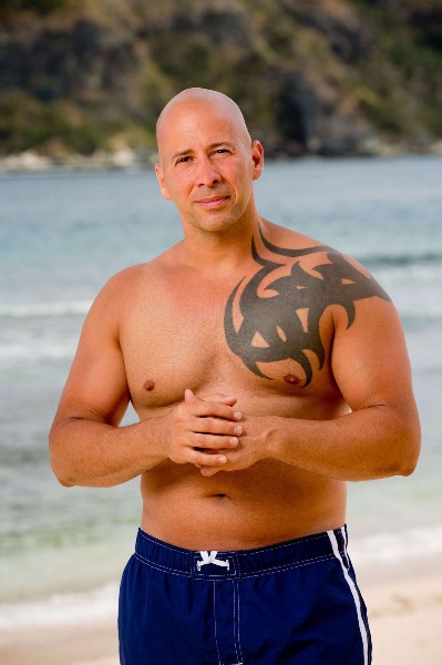 Tony Vlachos 2.0
