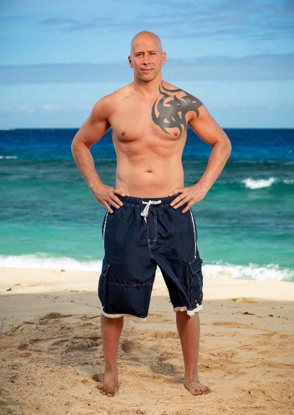 Tony Vlachos 3.0