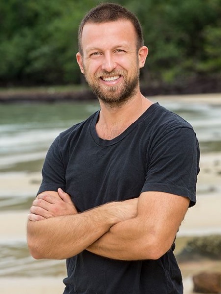 Vytas Baskauskas 2.0