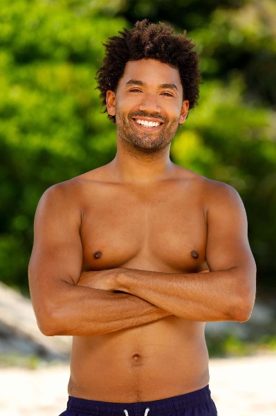 Wendell Holland 1.0