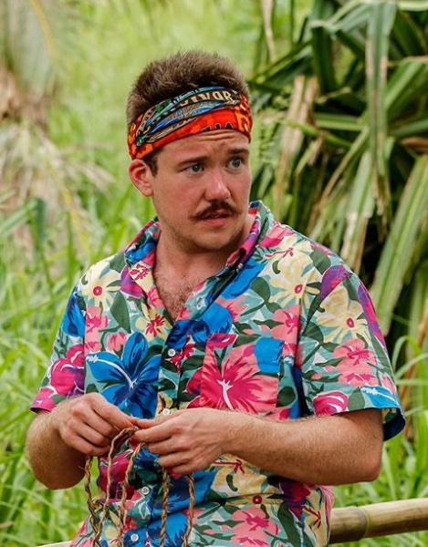 Zeke Smith 1.0