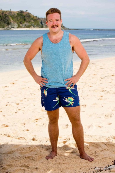 Zeke Smith 2.0