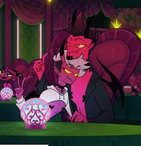 Ace and Josh (Verosika's crew)