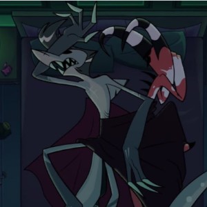 BlitzBones (Blitz Chaz)