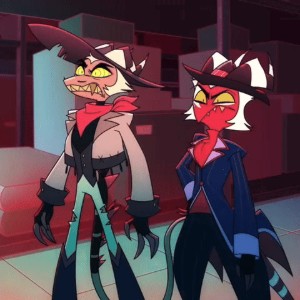 CrimStrike (Striker Crimson)