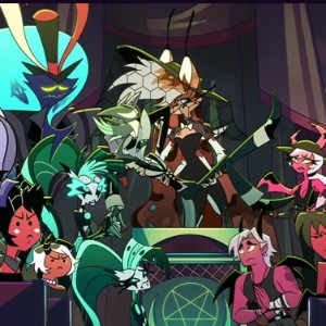 HellBones (Chaz and Everyone)