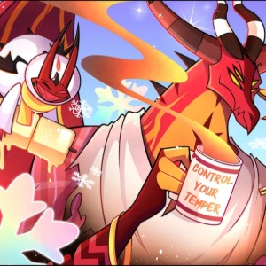 Hellthcare (Yogirt Satan)