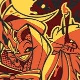 Leviagor (Leviathan Belphegor)