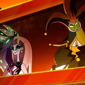LeviMam (Leviathon Mammon)