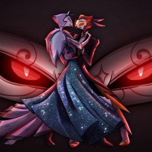 Paicyago (Paimon Andrealphus Vassago) art by tiny