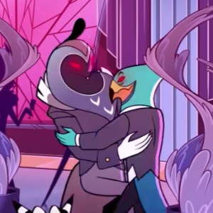 random goetia couple