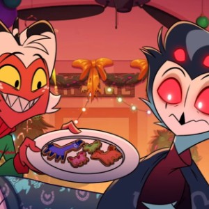 Stoxxie (Stolas Moxxie)