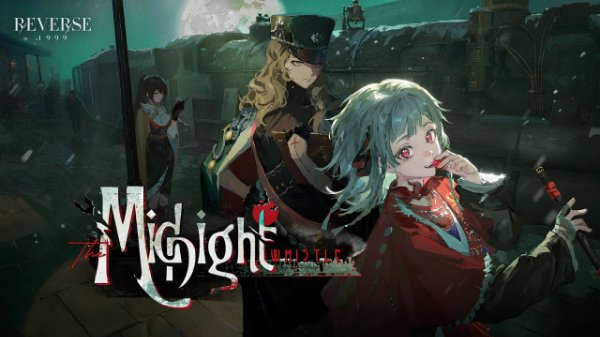 (3.1) The Midnight Whistle