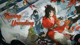 (3.4) Spring Unending