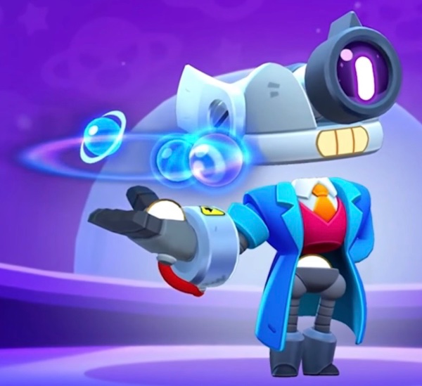 Cosmo