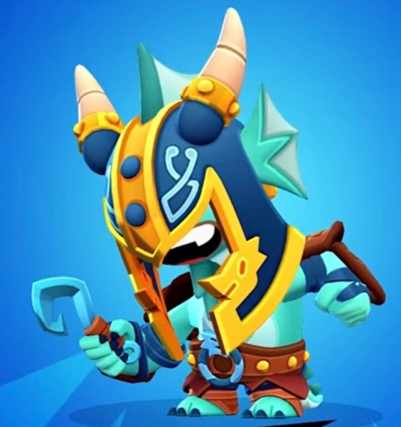 Jörmungandr Doug