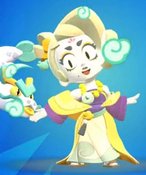 Moonlight Lola